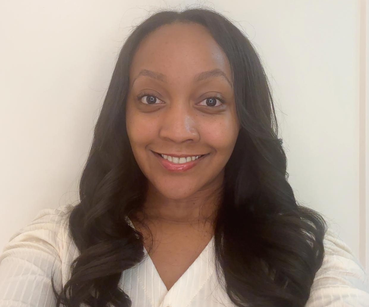 Cynthia Njoroge - Communication Department Leader